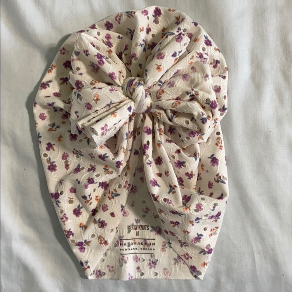 bunny Knot raga